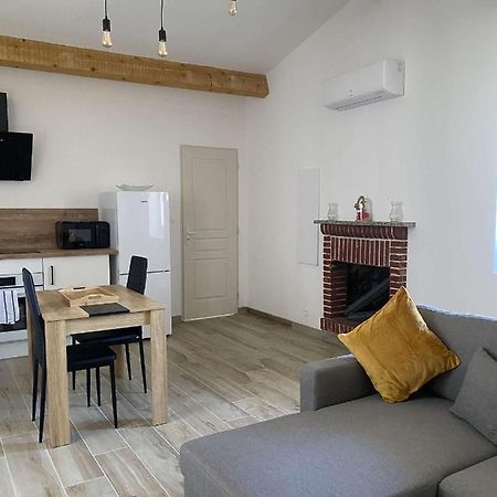 Bel Appartement Au Coeur Du Village De Sartene Ngoại thất bức ảnh
