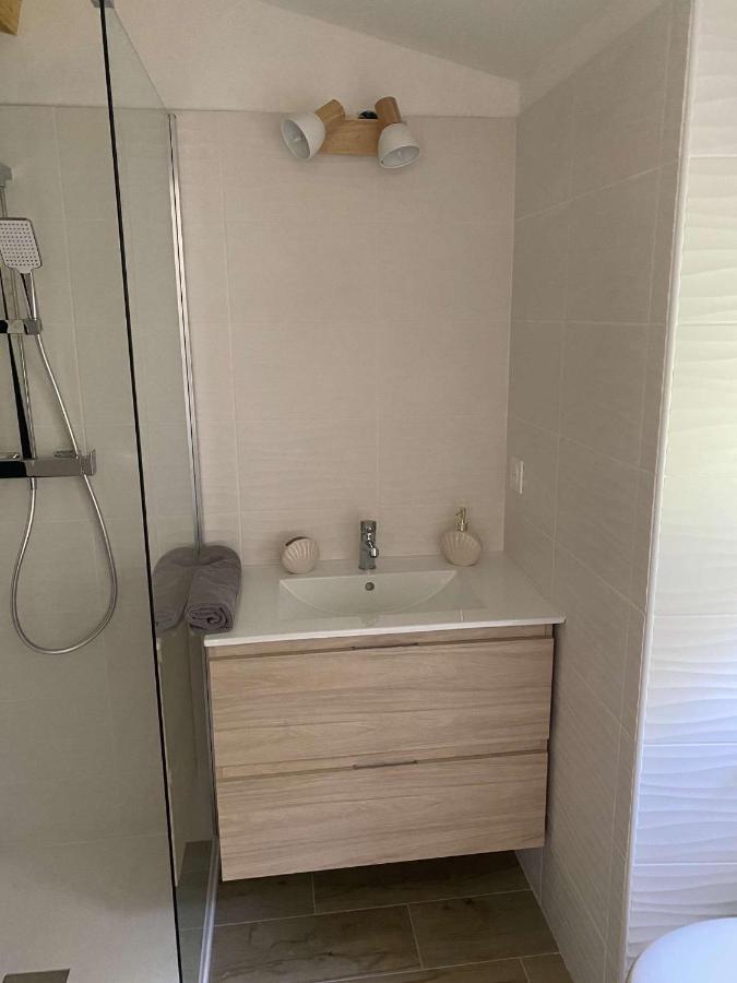 Bel Appartement Au Coeur Du Village De Sartene Ngoại thất bức ảnh
